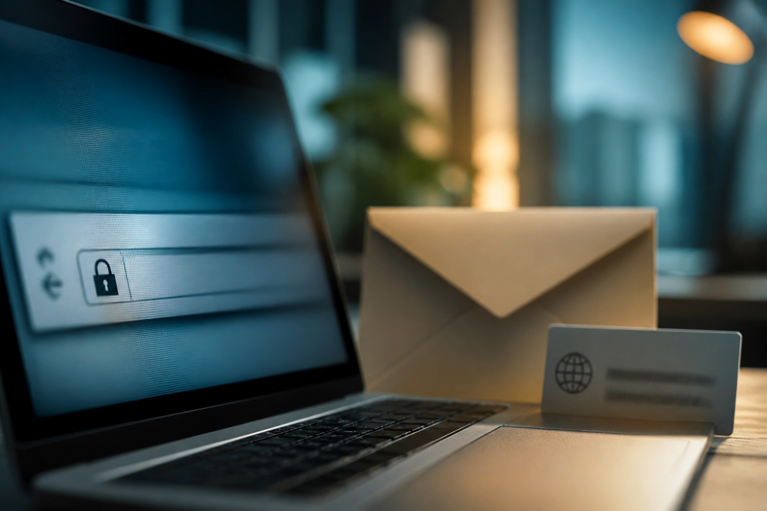 Domain, SSL, dan Email Perusahaan: Fondasi yang Sering Dianggap Sepele