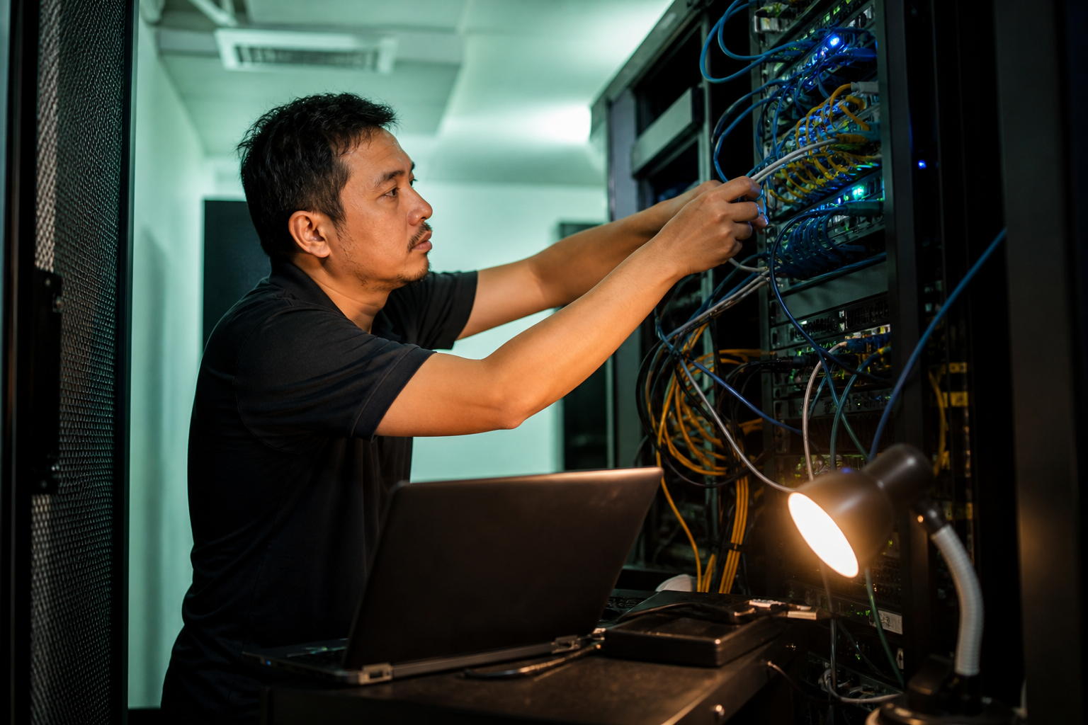 Maintenance Website: Kenapa Bisnis Tidak Boleh Mengabaikannya
