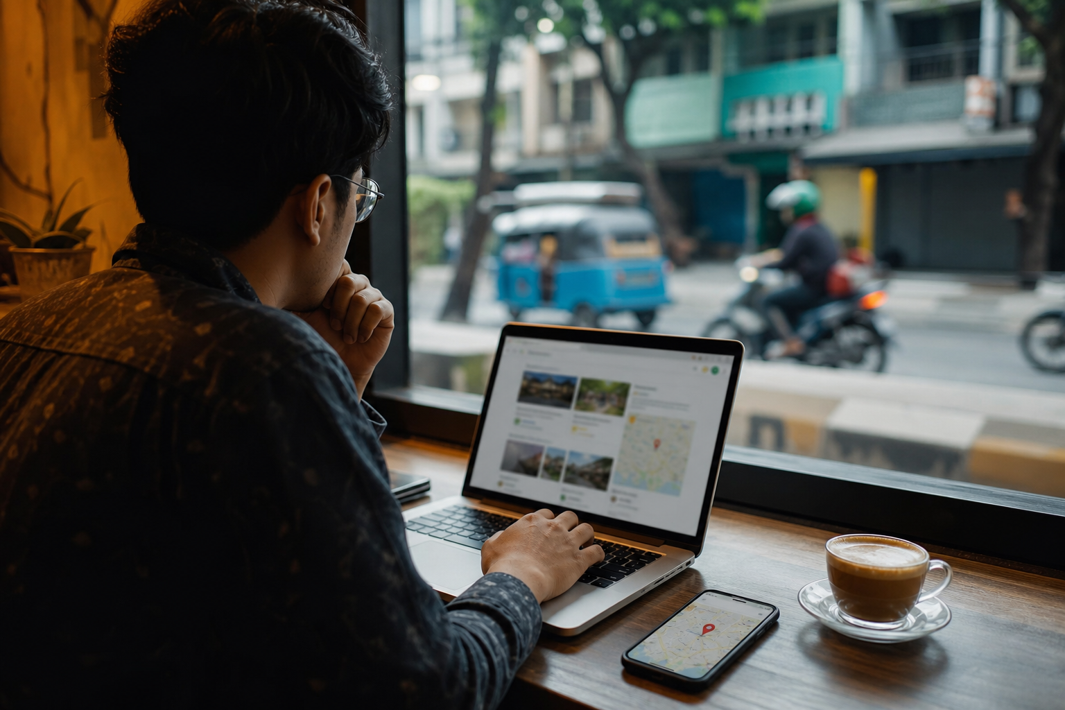 SEO Website Lokal: Cara Agar Jasa Anda Mudah Ditemukan di Google