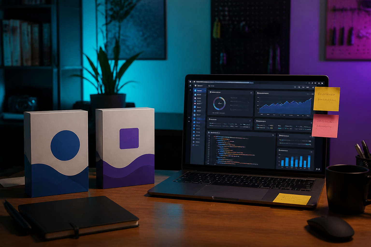 Software Custom vs Software Siap Pakai: Mana yang Lebih Hemat?
