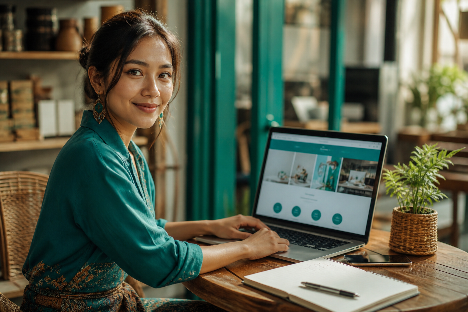 Jasa Pembuatan Website Profesional untuk UMKM: Mulai dari Mana?